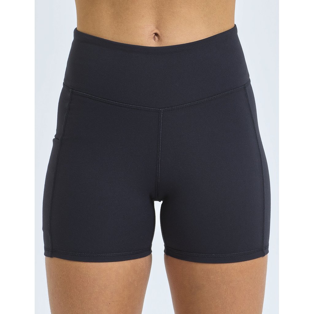[TR535] Women´s Recycled Micro Shorts [TR535]
