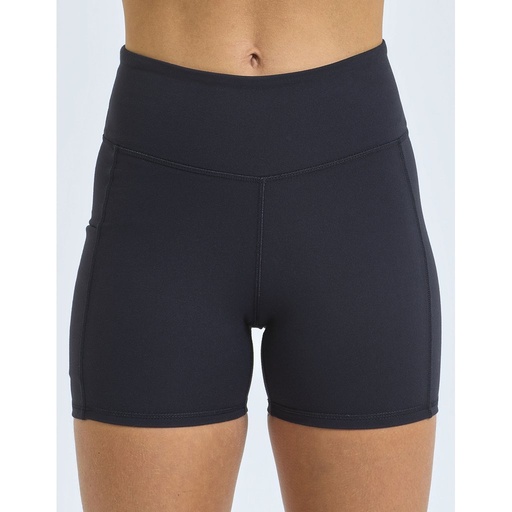 [TR535] Women´s Recycled Micro Shorts [TR535]