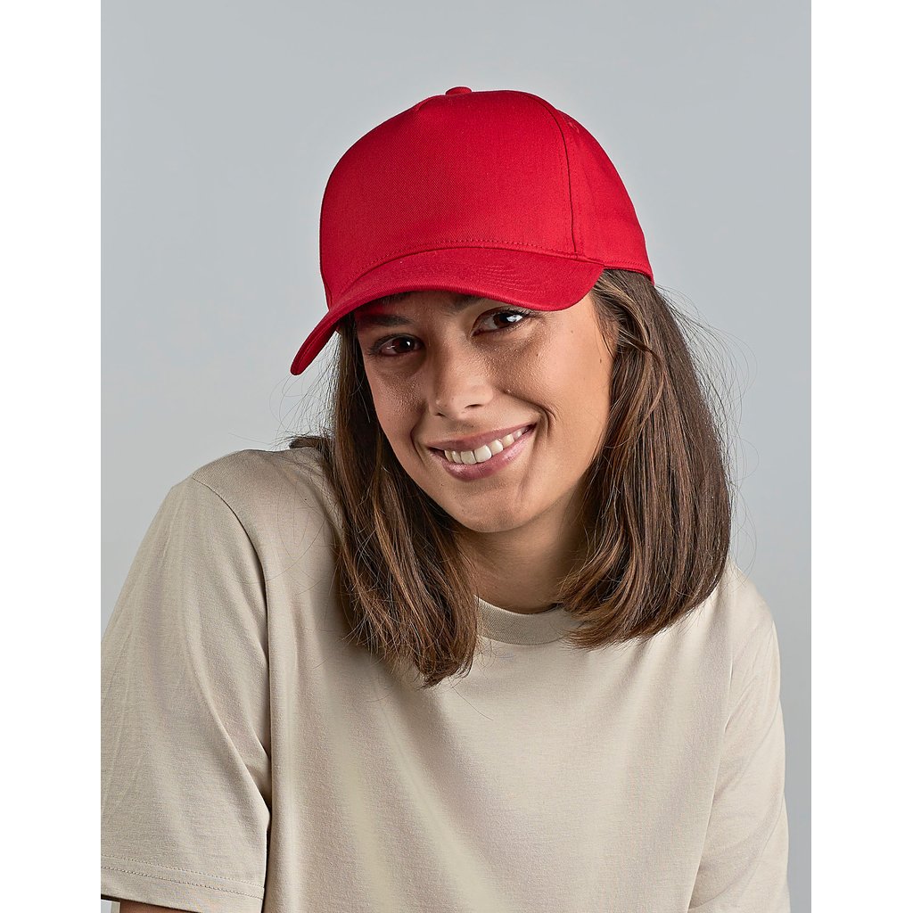 [AT540] Egon Cap