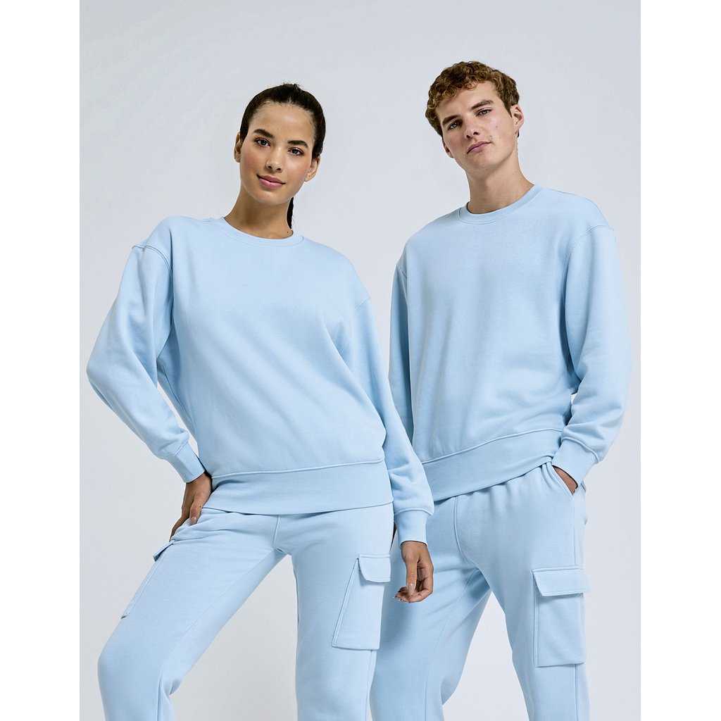 [TR603] (TR603) Unisex TriDri® oversized sweatshirt