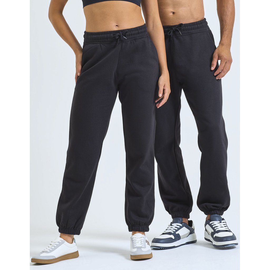 [TR605] (TR605) Unisex Recycled Joggers