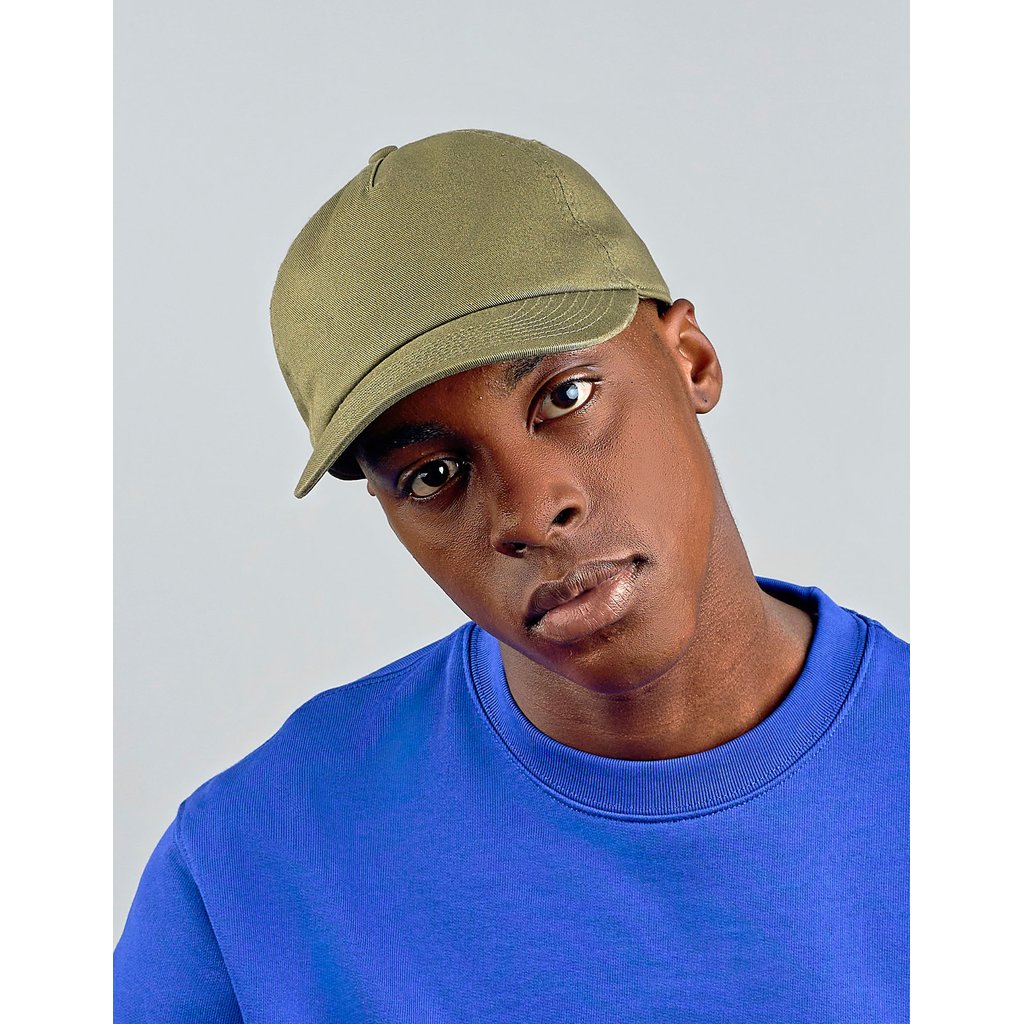 [AT541] Dad Hat-s Five Cap