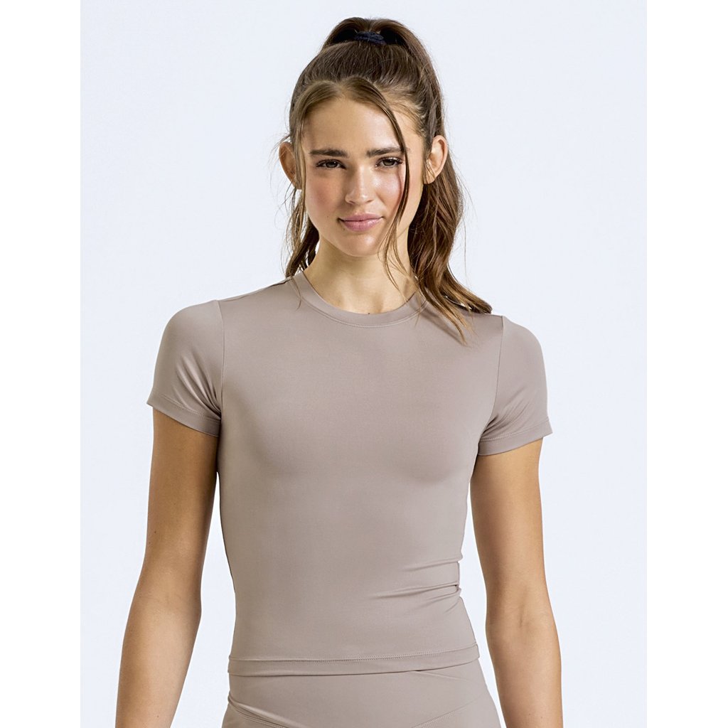 [TR653] (TR653) Women´s TriDri® Recycled Luxe Fitted Tee