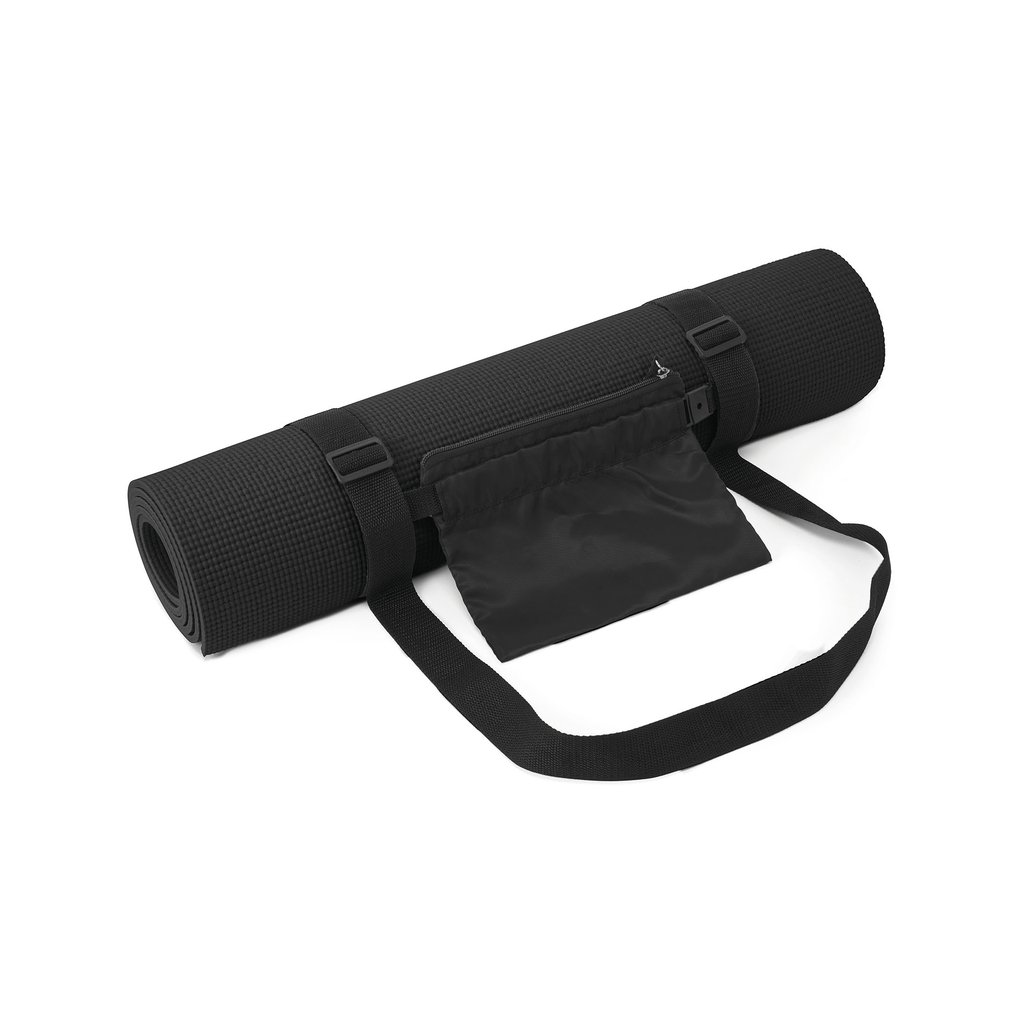[TR701] (TR701) Fitness Mat & Carry Bag