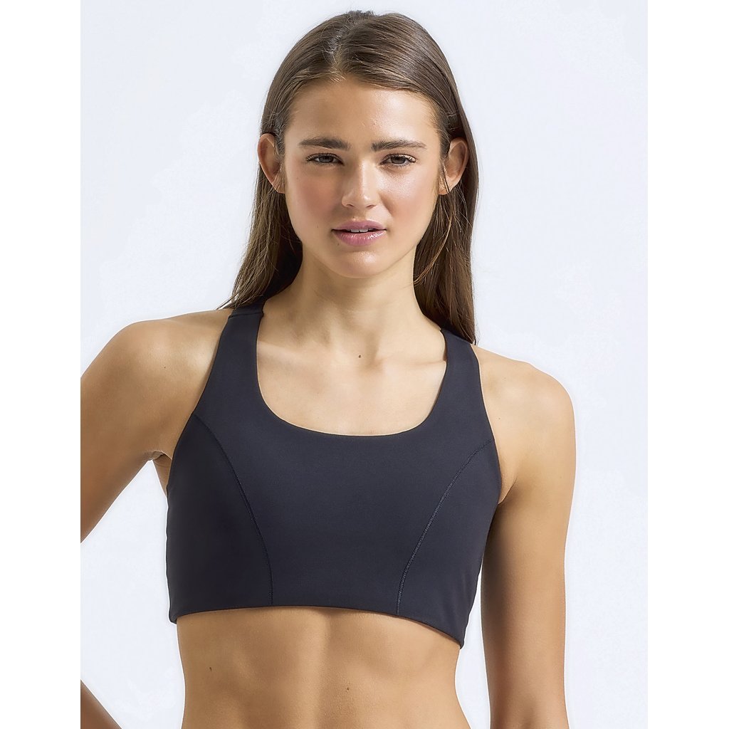 [TR924] (TR924) TriDri® Recycled High Impact Sports Bra