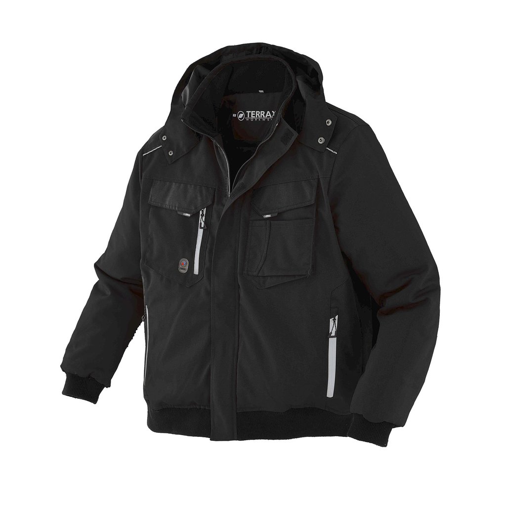 [TX62112] (62112) Men´s Pilot Jacket