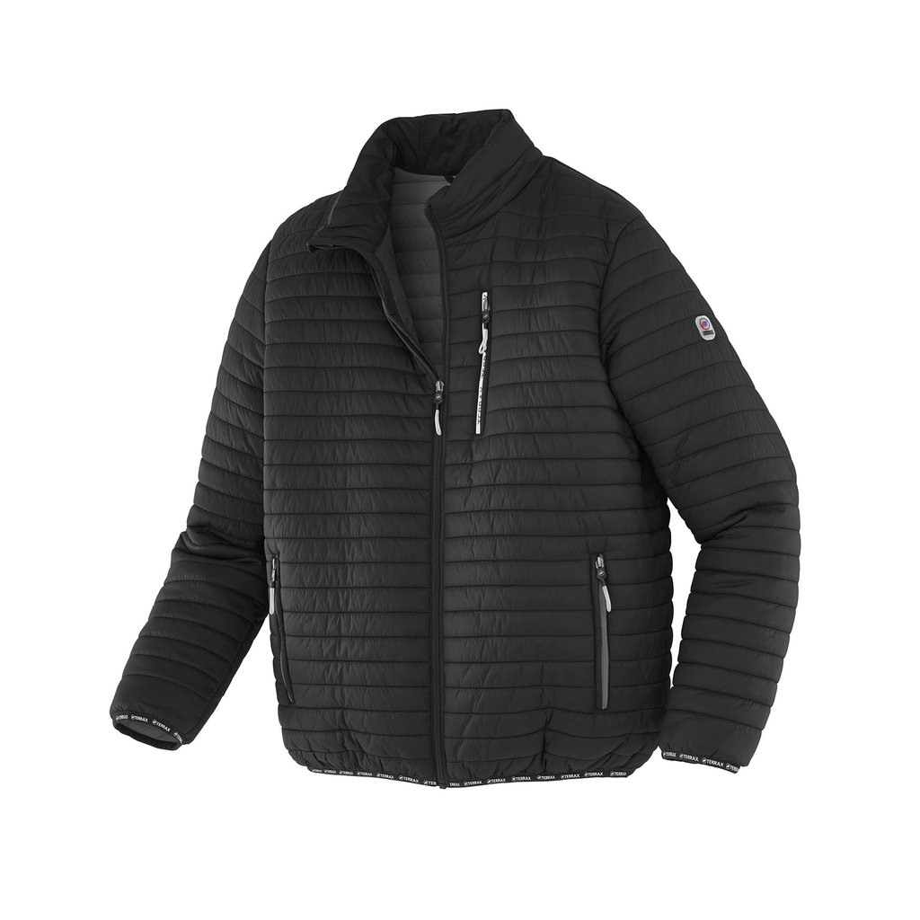 [TX62298] (62298) Men´s Quilted Jacket