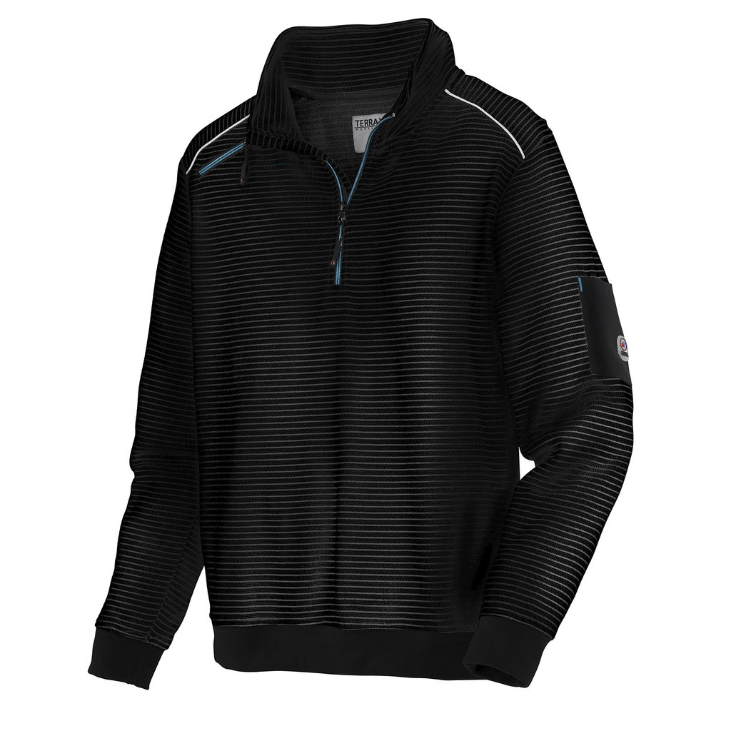 [TX80675] (80675) Men´s Knitted Troyer