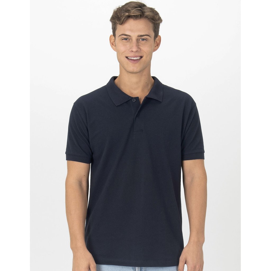 [UT23005] (UT23005) Unisex Short-Sleeved Polo Shirt