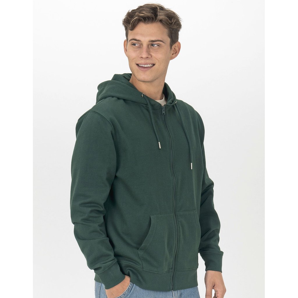 [UT23010] (UT23010) Unisex Hooded Jacket