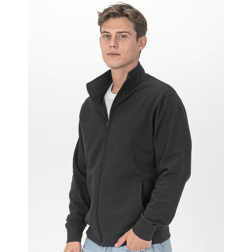 [UT24002] (UT24002) Unisex Sweat Jacket