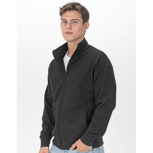 [UT24002] Unisex Sweat Jacket [UT24002]