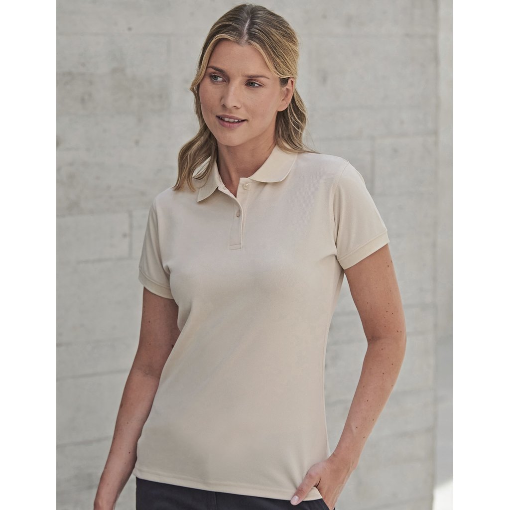 [W476] (H476) Ladies´ Coolplus® Wicking Polo Shirt