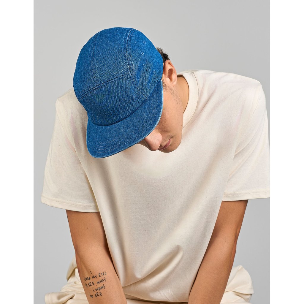 [AT547] Ruby Cap