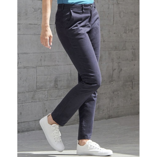 [W651] (H651) Ladies´ Stretch Chino [W651]