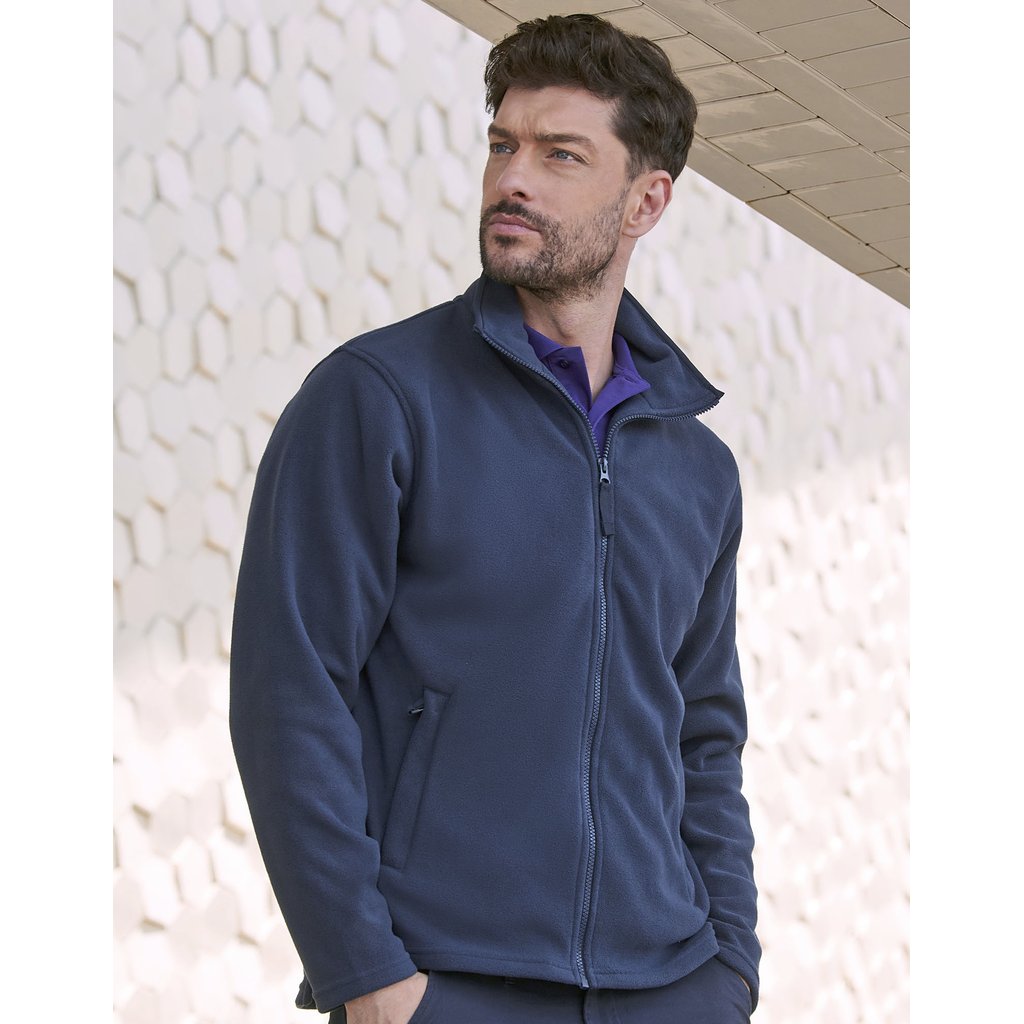 [W850] (H850) Men´s Microfleece Jacket [W850]