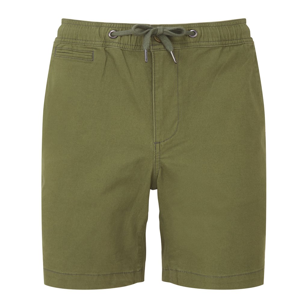 [WB902] (WB902) Men´s Drawstring Chino Shorts