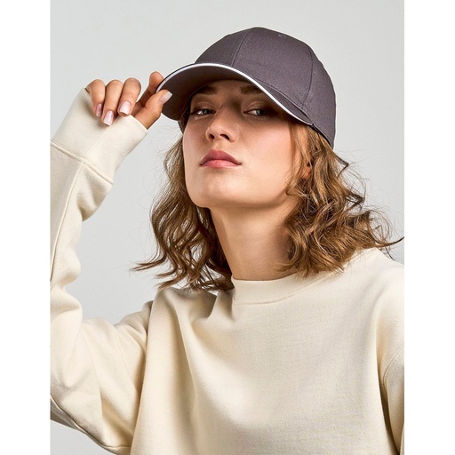 [AT6000] (SPSN) Sport Sandwich-S Cap [AT6000]