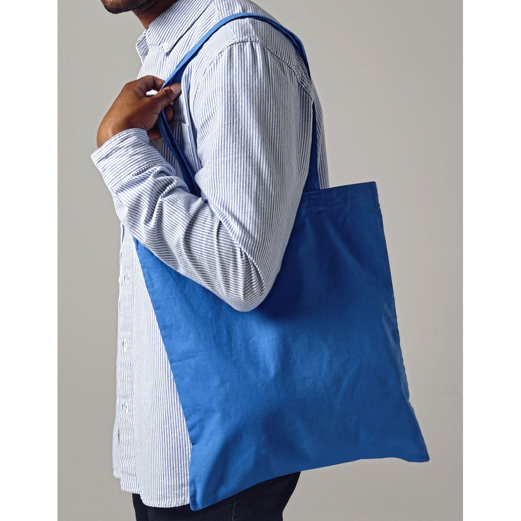 [WM101] (W101) Bag For Life - Long Handles