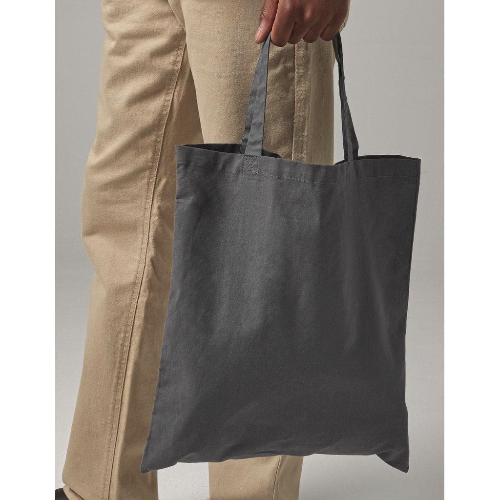 [WM101S] (W101S) Bag For Life - Short Handles