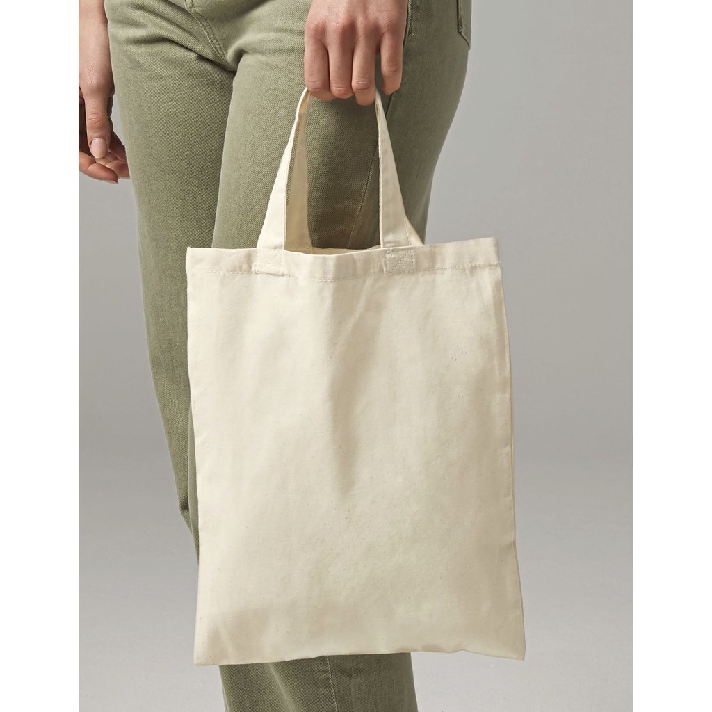[WM104] (W104) Mini Bag For Life [WM104]