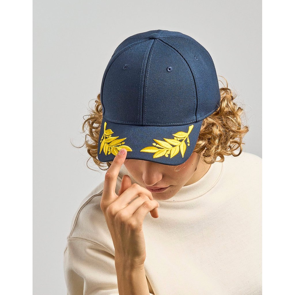[AT6001] Winner-S Cap