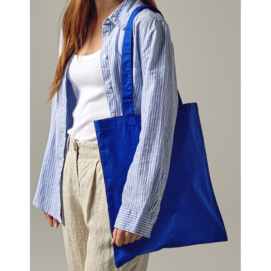 [WM261] (W261) Organic Premium Cotton Bag