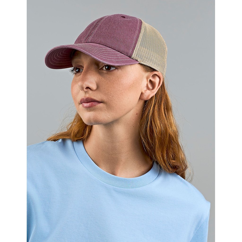 [AT6006] Teon Cap
