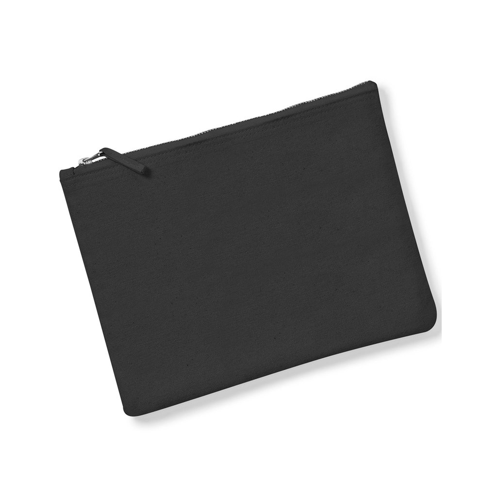 [WM530] (W530) Canvas Accessory Pouch [WM530]