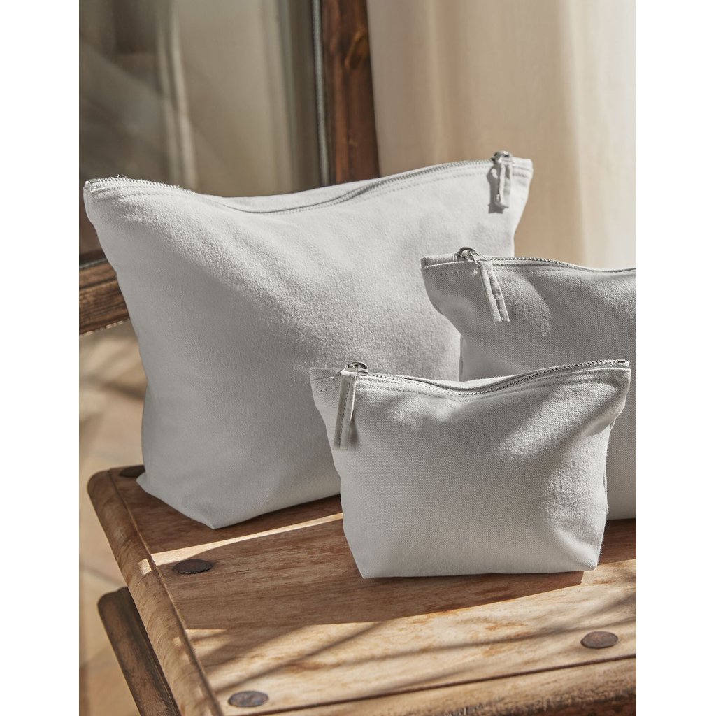 [WM540] (W540) Canvas Accessory Bag [WM540]