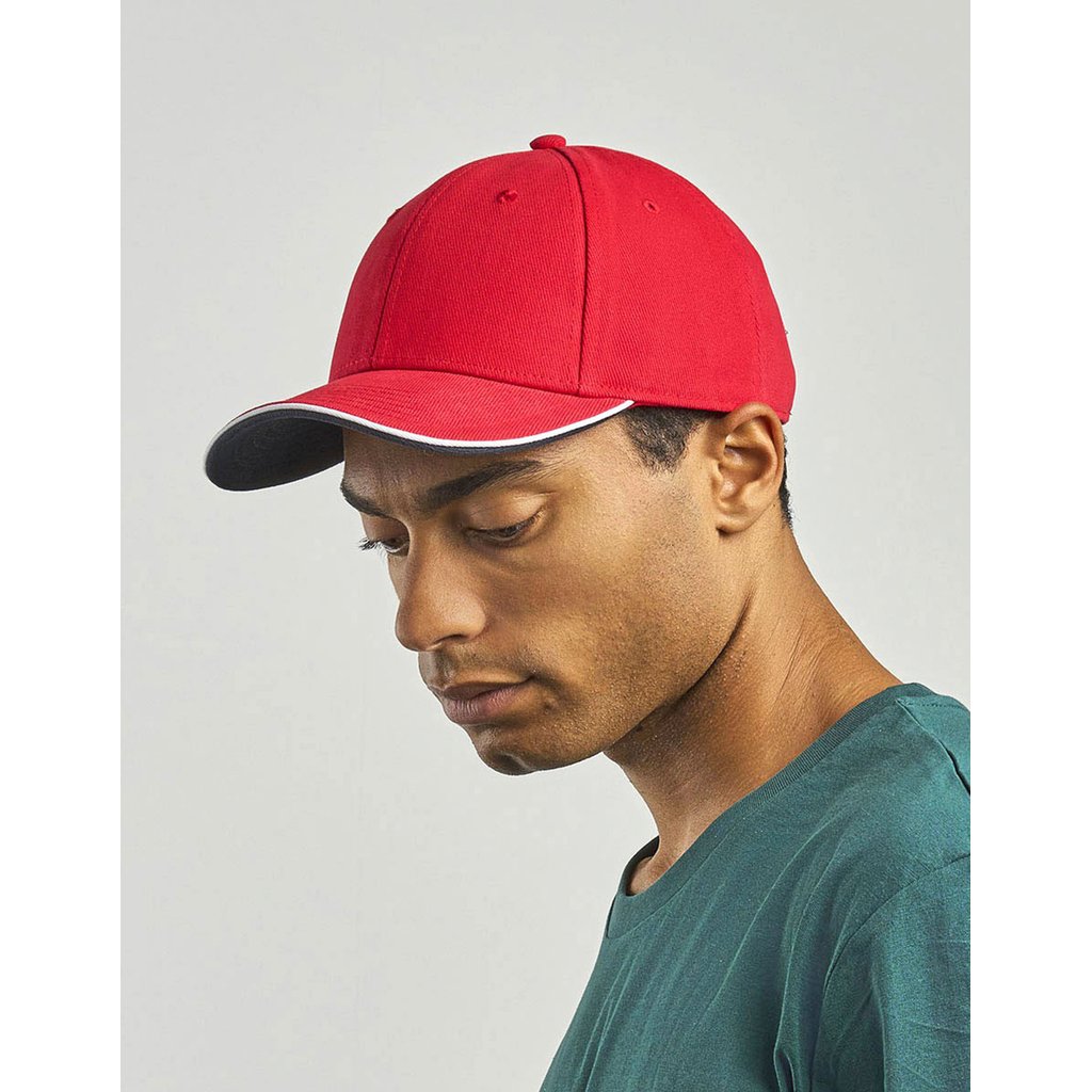 [AT602] Pilot Piping Sandwich Cap