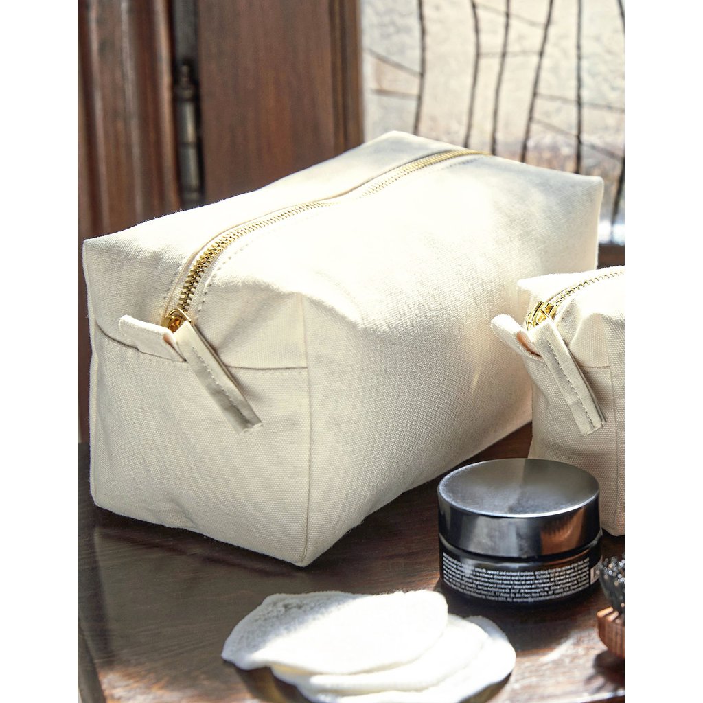 [WM552] (W552) Canvas Accessory Case