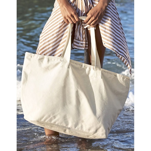 [WM606] (W606) Oversized Heavy Duty Canvas Bag [WM606]