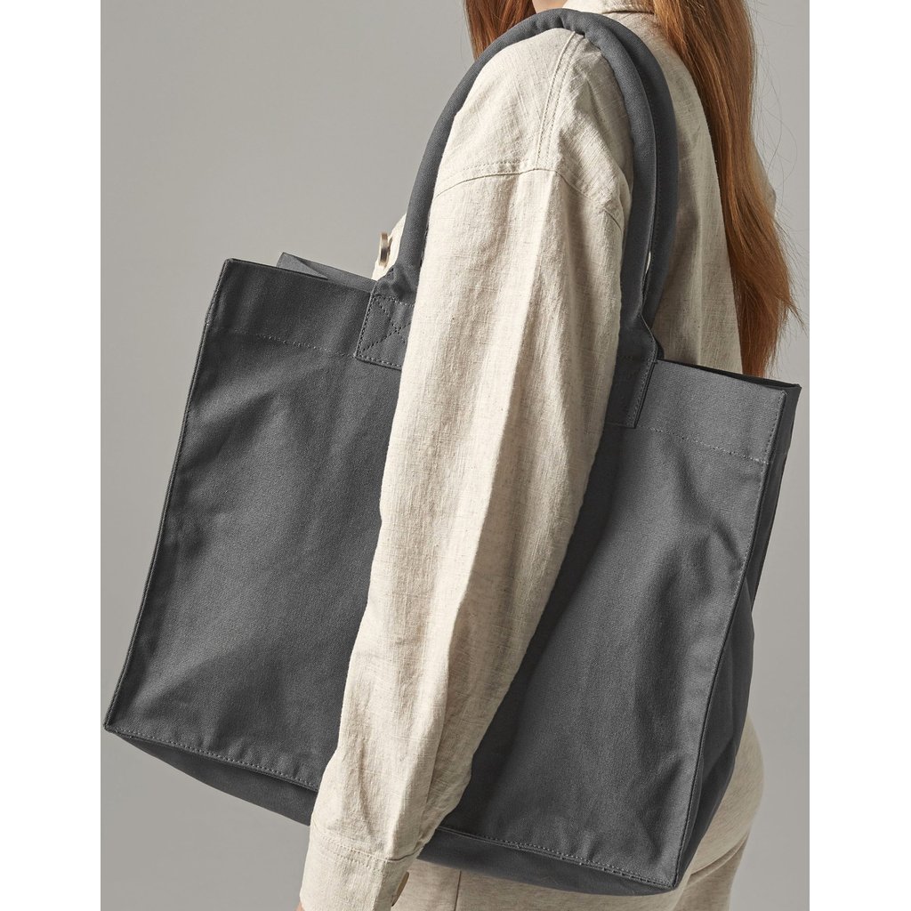 [WM608] (W608) Resort Canvas Bag
