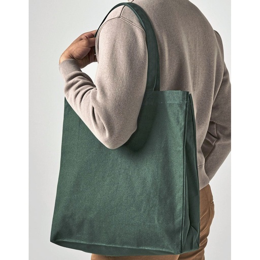 [WM623] (W623) Fairtrade Cotton Classic Shopper [WM623]