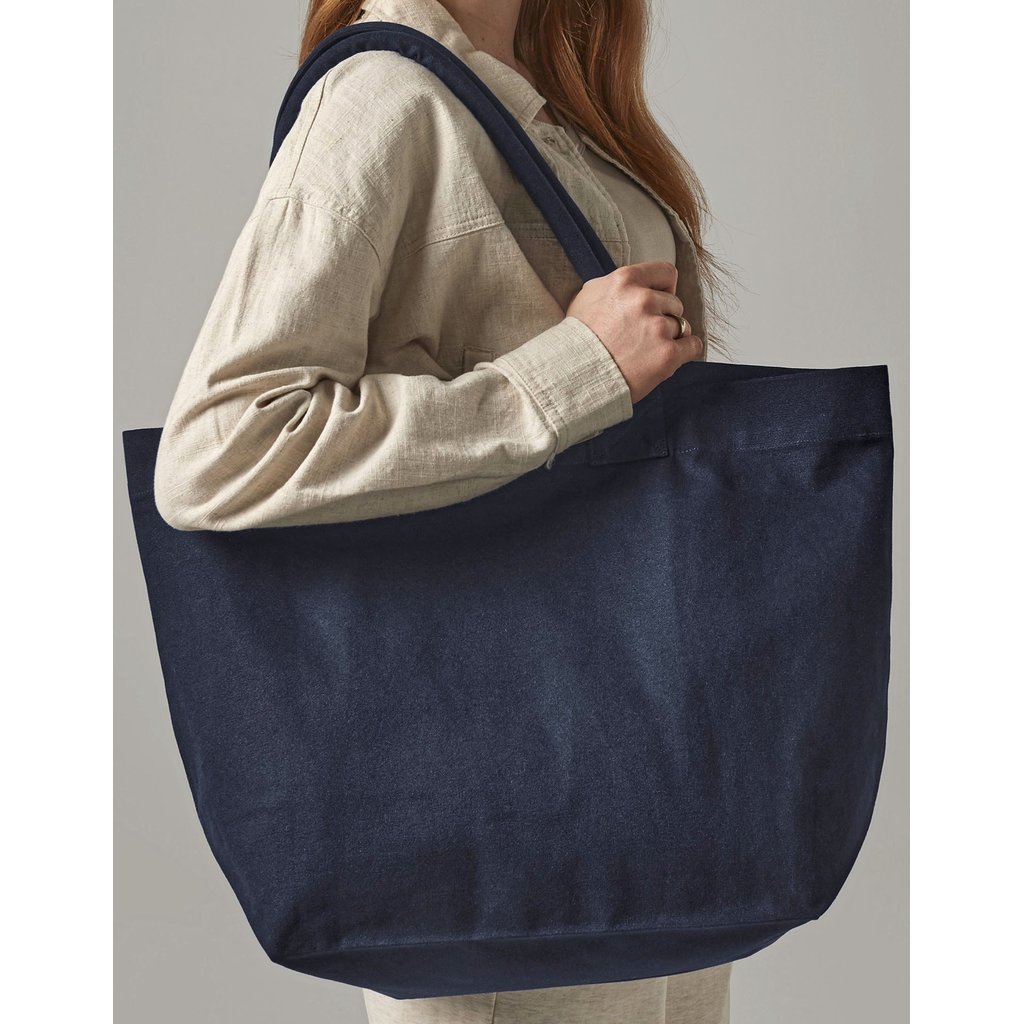 [WM626] (W626) Fairtrade Cotton Deck Bag