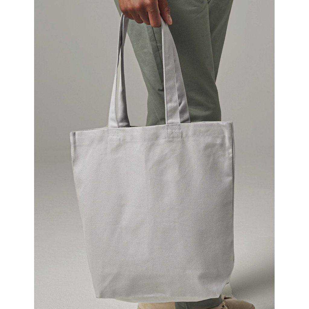 [WM671] (W671) Fairtrade Cotton Camden Shopper
