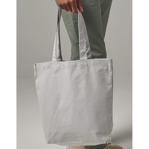 [WM671] (W671) Fairtrade Cotton Camden Shopper [WM671]