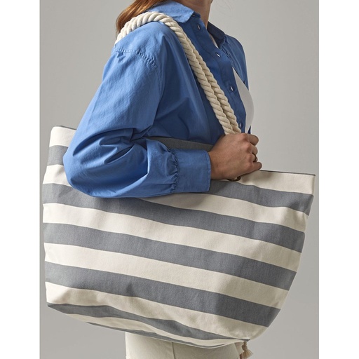 (W680) Nautical Beach Bag [WM680]