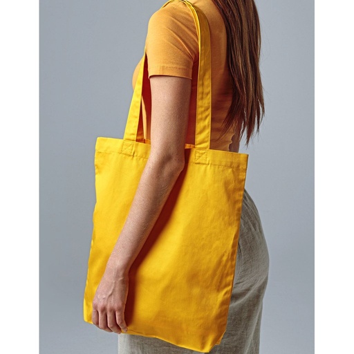 [WM691] (W691) EarthAware® Organic Twill Bag [WM691]
