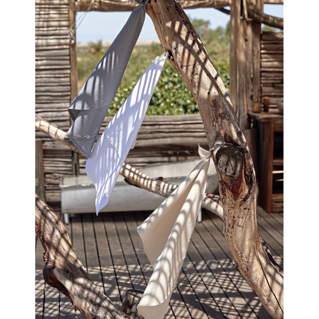 [WM710] (W710) Organic Cotton Tea Towel