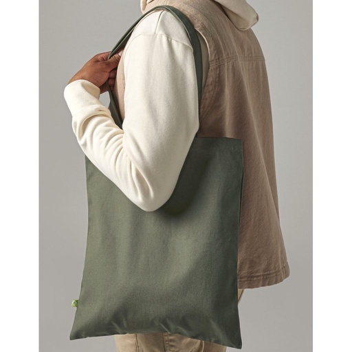 [WM801] (W801) EarthAware® Organic Bag For Life [WM801]