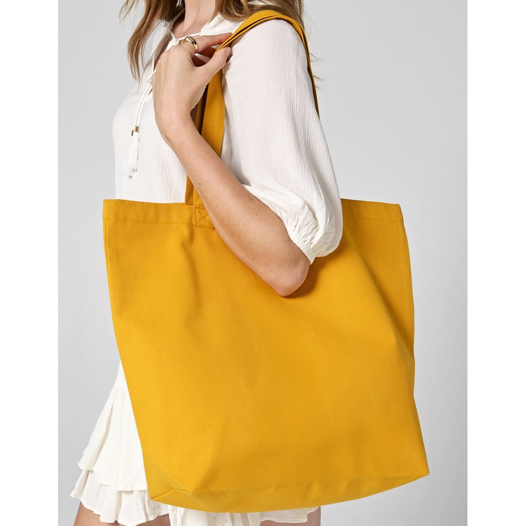[WM805] (W805) EarthAware® Organic Maxi Bag for Life