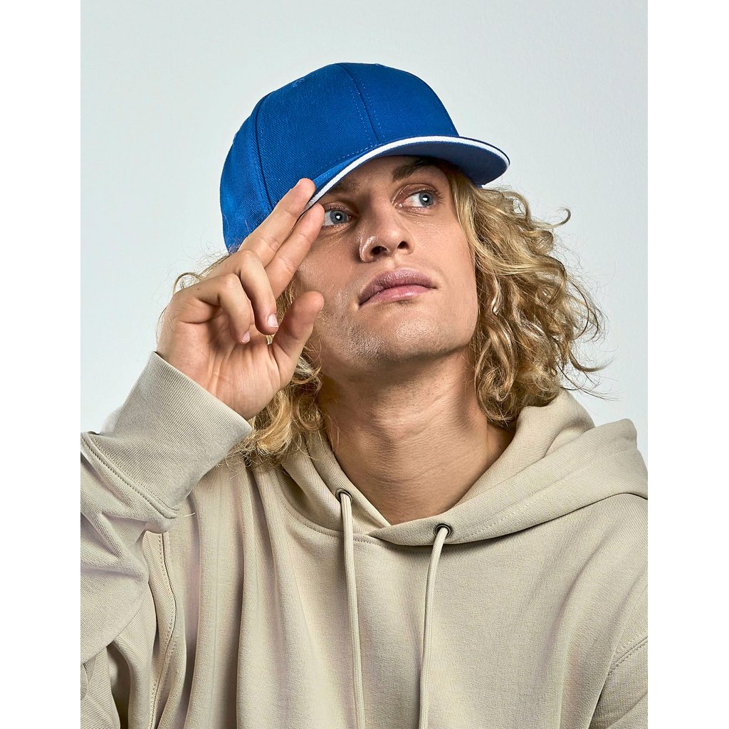 [AT610] Liberty Sandwich Cap