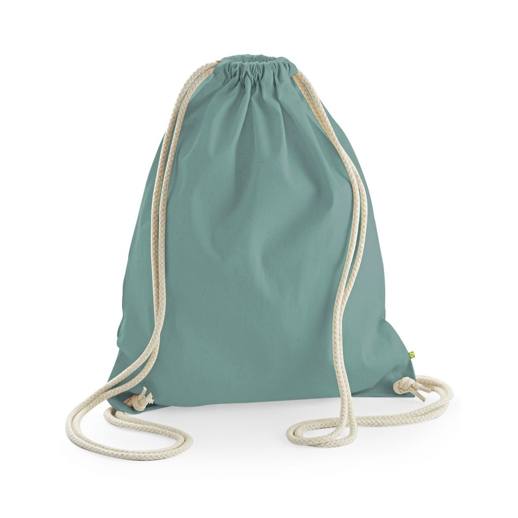 [WM810] (W810) EarthAware® Organic Gymsac