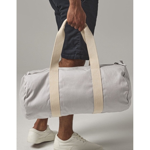 [WM814] (W814) EarthAware® Organic Barrel Bag [WM814]