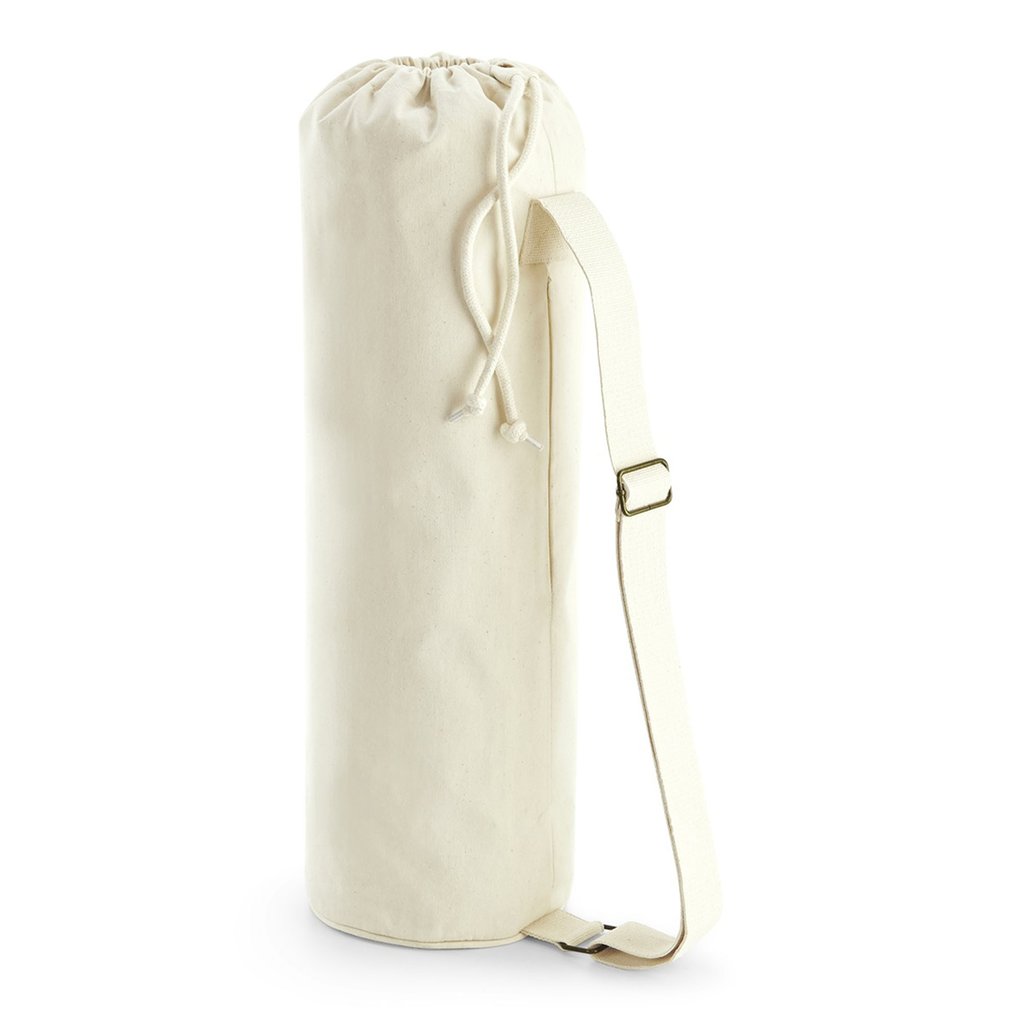 [WM816] (W816) EarthAware® Organic Yoga Mat Bag