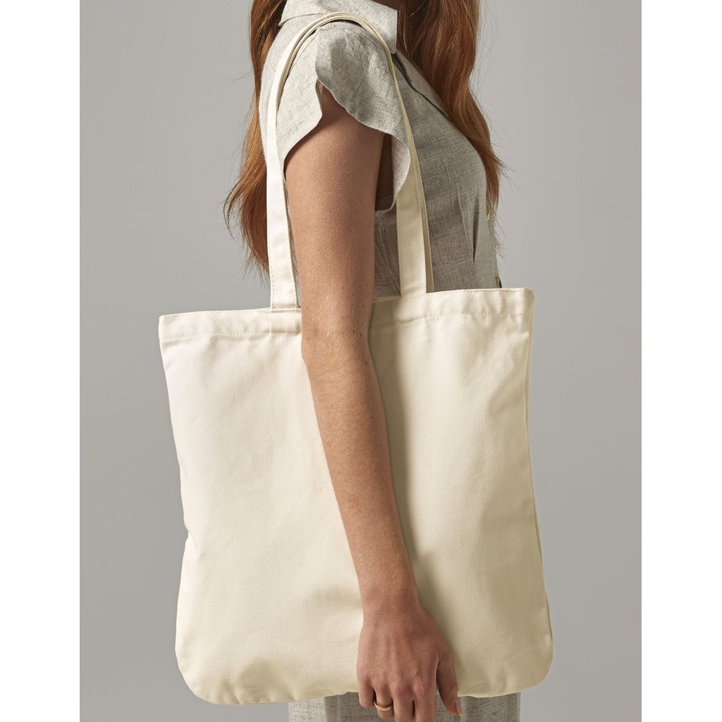 [WM821] (W821) EarthAware® Organic Spring Bag