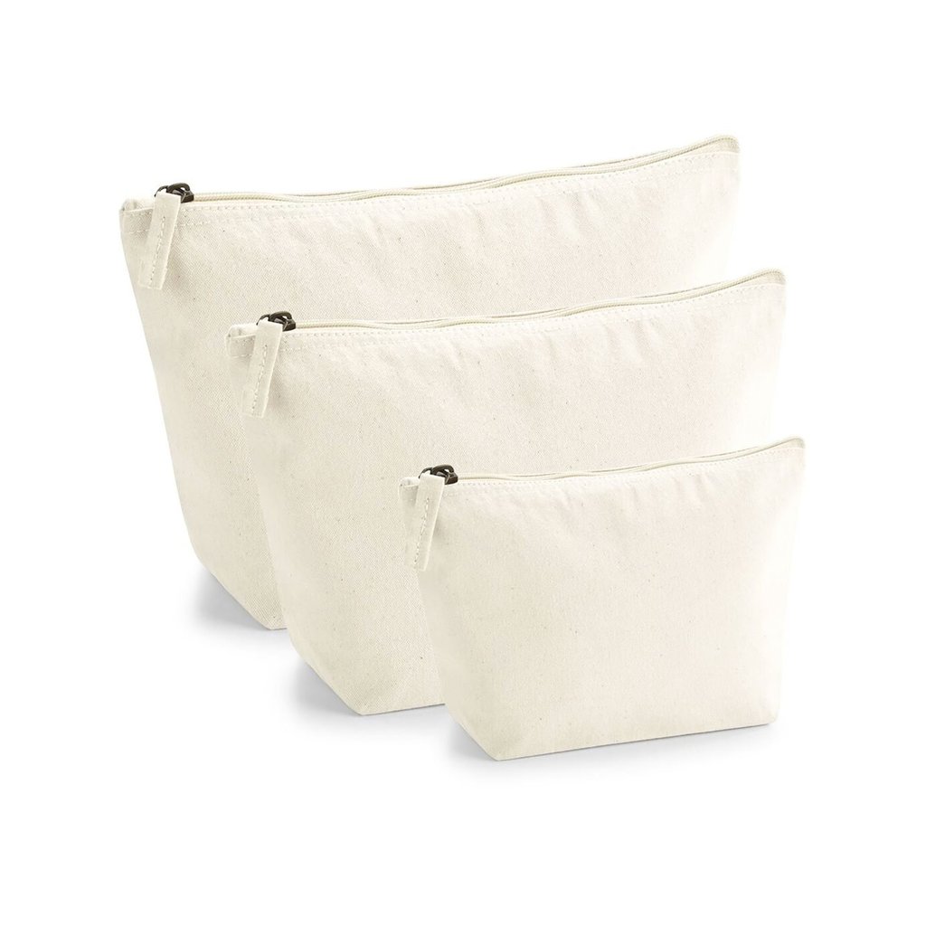 [WM840] (W840) EarthAware® Organic Accessory Bag