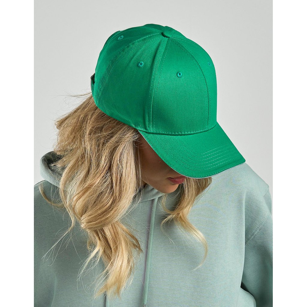 [AT612] Sport Sandwich Cap [AT612]